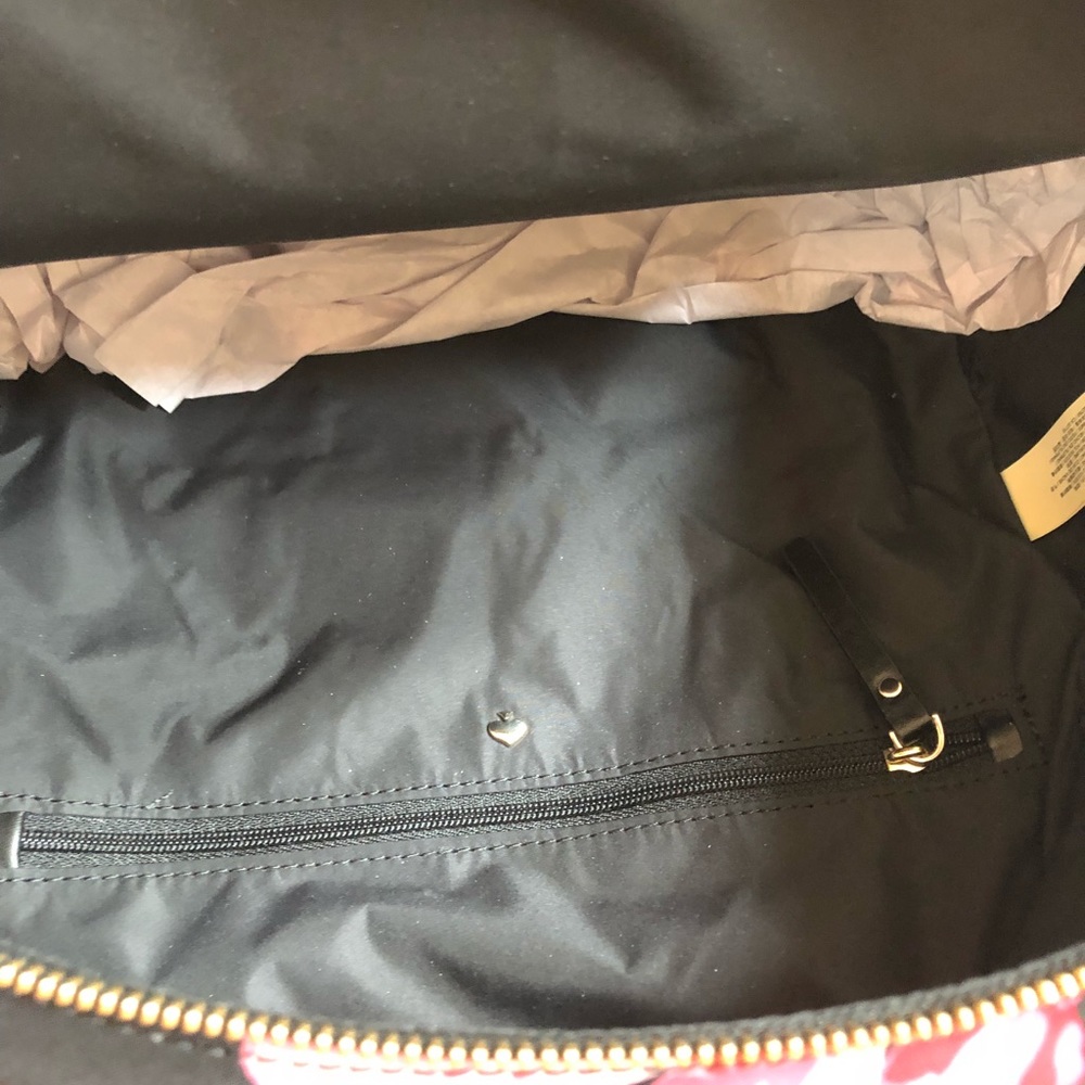 Kate spade New York Watson lane Hartley backpack - Picture 7 of 7
